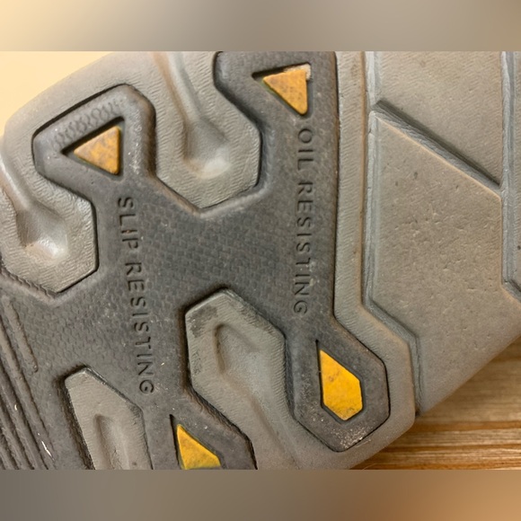 Carolina Lytning 1.9 CA1940 aluminum toe Work Shoes - Picture 8 of 8